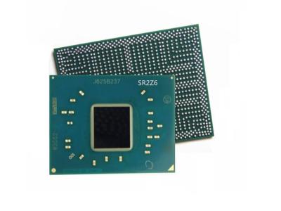 中国 2.4 GHzまでの14nm石版印刷のラップトップCPUプロセッサのCeleron N3450 SR2Z64Mの隠し場所 販売のため