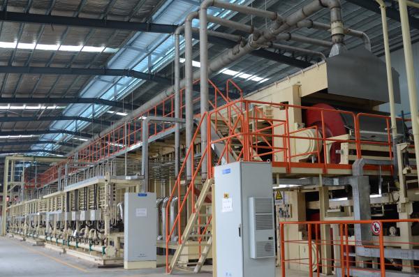 Quality Mdf Production Line MDF Continuous Press Osb Press Machine for sale