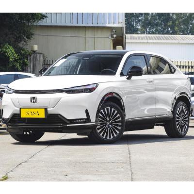 China Ens1 2WD Honda EV Vehicles Ns1 New EV Car New Energy Rear Drive for sale