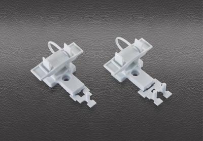 China Screwless Cable-Clamp with Po2 connectorlight--light for sale