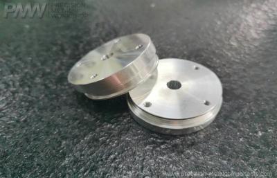 China CNC turning service for custom components made of aluminum, brass, stainless steel, steel for sale