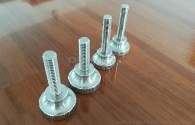China Stainless steel fasteners made of SUS303 with various specification for sale