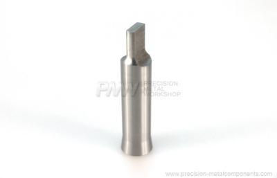 China M2 Precision Punches and dies,  special headed punches upon customer drawing hardness HRC62 for sale