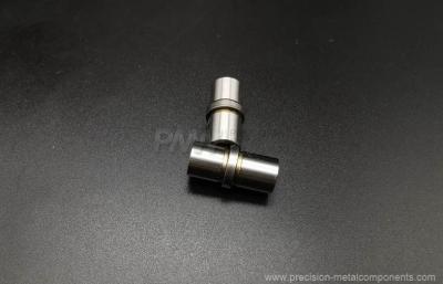 China Precision automation components - Ejector leader bushings SUJ2 / SUS440C Misumi standard for sale