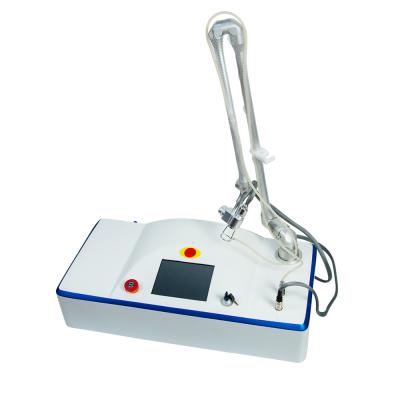 China máquina fracionária Vaginal Tightening Equipment do laser do CO2 220V portátil à venda