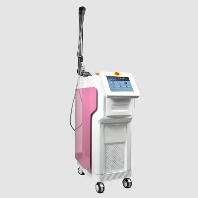 China 4D Co2 Fractional Laser Skin Rejuvenation Machine For Scar Removal for sale