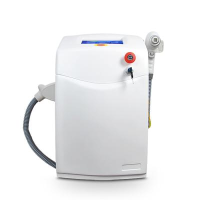 China Semiconductor Portable Diode 808 Laser Machine Hair Removal for sale