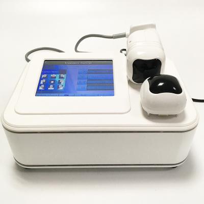China Liposonix Hifu Slimming Beauty Machine Portable For Salon Body Shaping 8mm 13mm for sale