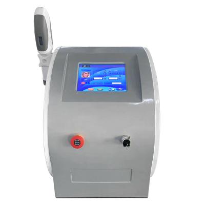 China Opt Ipl / Shr / Ipl Laser Multifunctional Machine Portable Shr Fast Hair Removal for sale