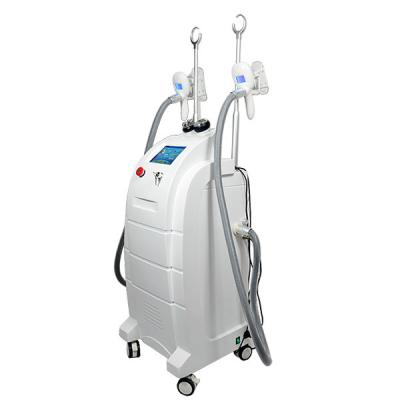 China 360 Cryolipolysis Cryo Fat Freezing Machine FDA Approved For Fat Sculpting for sale