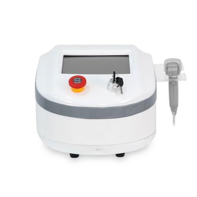 China Fractional Thermagic Skin Rejuvenation RF Microneedle Machine CPT for sale