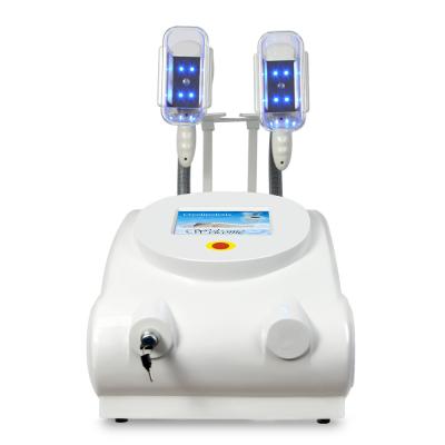 China Portable Cryolipolysis Slimming Freezefats Machine 1500W For Body Treatment for sale