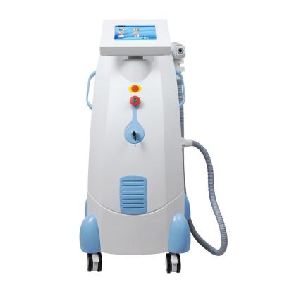 China Home Nd Laser Tattoo Removal Beauty Machine 1320nm For Birthmark Removal for sale