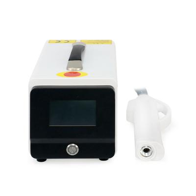 China Renlang Picosecond Laser Machine For Tattoo Pigmentation Mole Removal for sale