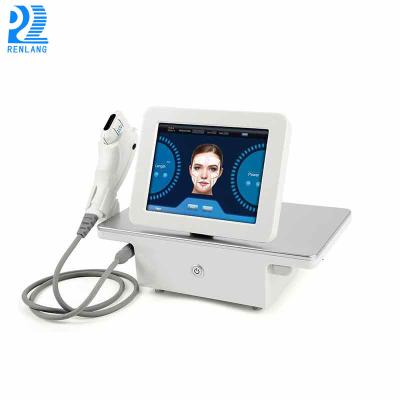 China High Intensity Focused Ultrasound Mini Hifu Machine Professional ODM for sale
