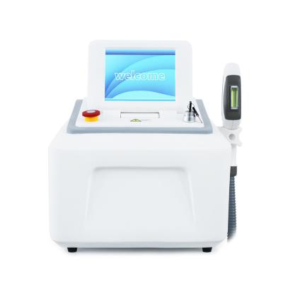 China Professional Salon Elight IPL OPT SHR Machine for Hair Removal for sale