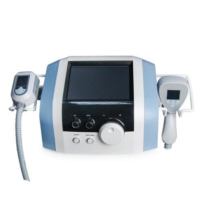 China Portable BTL Focused RF Ultrasound Slimming Machine For Face Lifting for sale