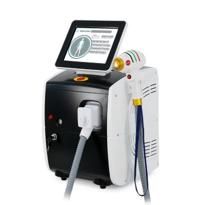 China ABS 808NM Diode Laser Hair Removal Machine Beauty Equipment for sale