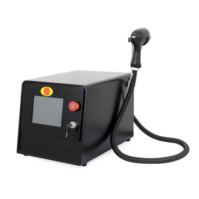 China Medical 808nm Diode Laser Machine 1HZ 4 Wavelengths Beauty Laser Equipment for sale