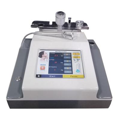 China 30w 980 Laser Diode Blood Vessels Removal Vascular Varicose Vein Removal Machine for sale