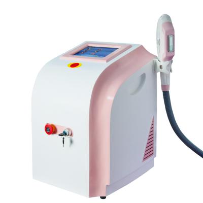 China Máquina magnética del retiro del pelo de 360 IPL para los tiros de la terapia 200000 de la piel en venta