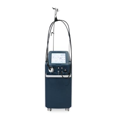China 18mm Spot  1064nm 755nm Alexandrite Laser Beauty Machine Pro Hair Removal for sale
