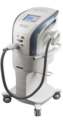 China 615nm OPT Laser Hair Removal Machine Acne Vascular Photon Rejuvenation Ipl à venda