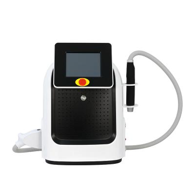 China 8.0 Inches Picosecond Laser Tattoo Removal Machine 2000w For Salon for sale