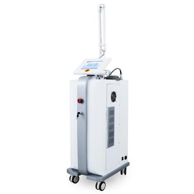 China Beauty Fractional Co2 Laser Skin Resurfacing Machine For Vulva And Vaginal Therapy for sale