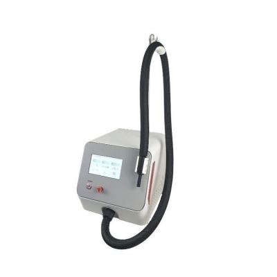 중국 -20 Celsius Cryo Chiller Skin Colder Zimmer Cooling System For Laser Treatment 판매용