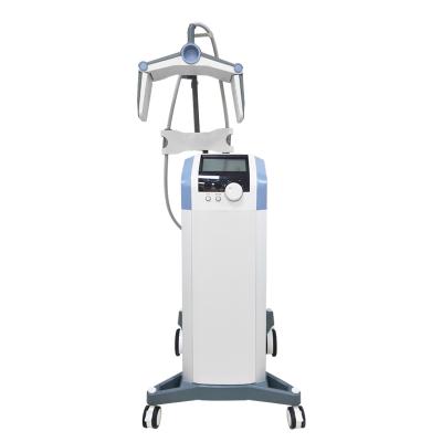 China 500VA Vertical Weight Loss Equipment With Air Separation And Fat Dissolution Te koop