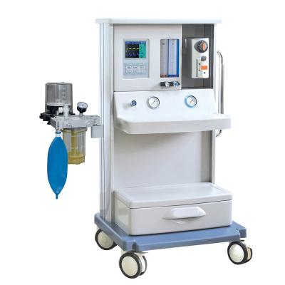 中国 JINLING 850 ADV Anesthesia Ventilator Machine Hospital Medical Equipment 販売のため