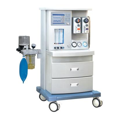 China 2000 Watts Hospital JINLING 850 STD Anesthesia Machine Anesthesiology for sale