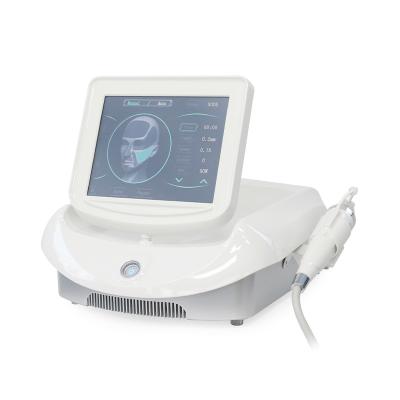 China 4MHz Microneedle RF Skin Machine For Scar Stretch Mark Skin Therapy for sale