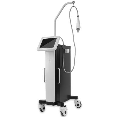 중국 Fractional Microneedle RF Skin Lifting Machine For Scar Therapy 판매용