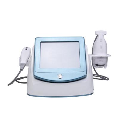 Chine 2 In 1 Lipo HIFU Machine For Face Lifting And Body Slimming à vendre