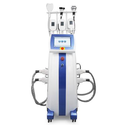 China 360 Cryolipolysis Fat Freezing Machine for Body Double Chin Fat Removal for sale