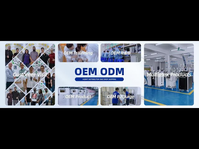 An Introduction of our company and factory