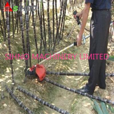 China The Factory Price Small Multi-Purpose Lawn Rice Harvester for Cutting Machine, for sale