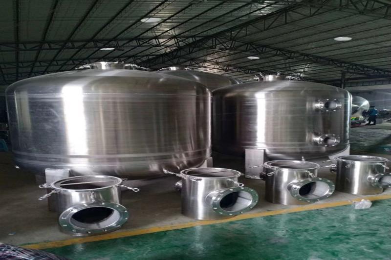 Verified China supplier - aquaswan water co,.ltd