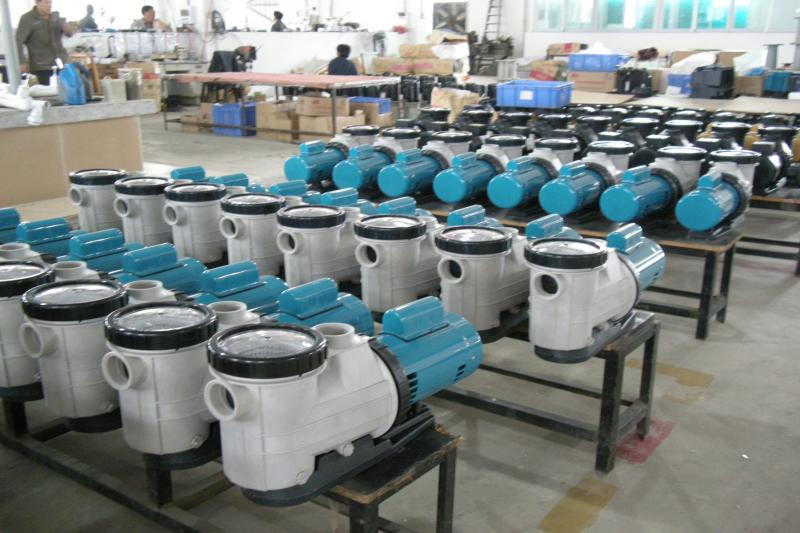 Fornitore cinese verificato - aquaswan water co,.ltd