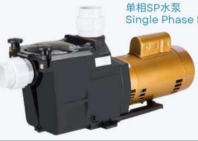 China 2023 SP1005  1HP Swimming Pool Water Pumps For Swimming Pool Using for sale