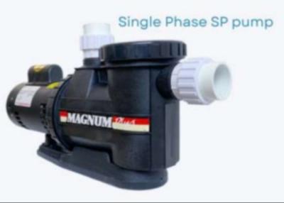 Chine KP1005 Swimming Pool Water Pumps For Swimming Pool Using à vendre