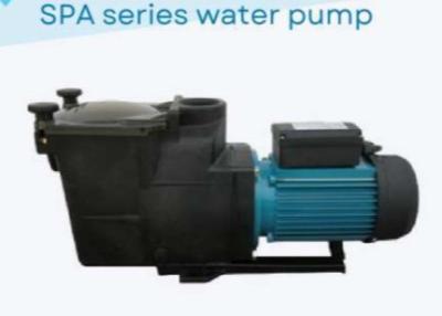 Chine SPA1005 Swimming Pool Water Pumps For Swimming Pool à vendre