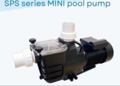 Chine SPS0500 Swimming Pool Water Pumps For Swimming Pool à vendre
