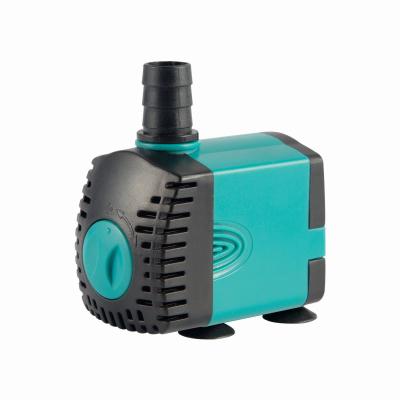 China 110v 220v 3W 13mm Swimming Pool Fountain Pumps for sale