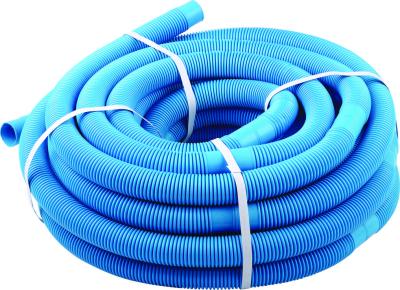 China Swimming Pool Cleaning Kit PE 32mm Vacuum Suction Hose for sale