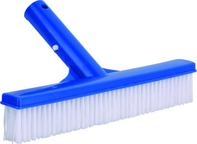 China Polybristle Swimming Pool Wall Brush for sale