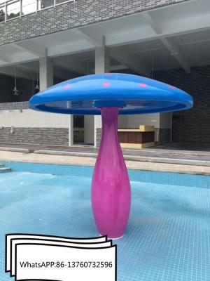 China Pulverizadores da piscina do cogumelo à venda