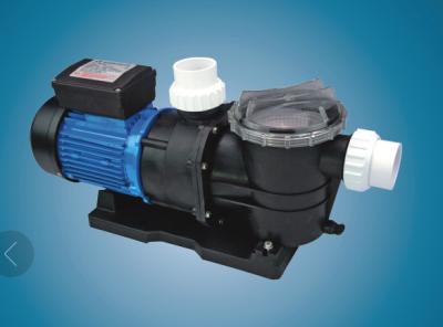 China 1.5 Inch 220v  0.75HP Swimming Pool Fountain Pumps for sale